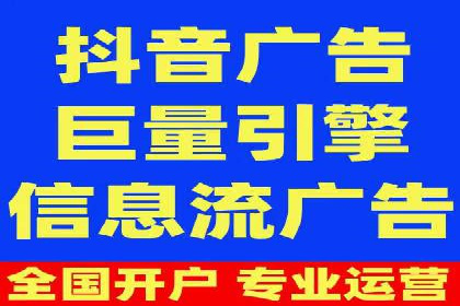 某行业巨头背后的SEM代运营服务公司